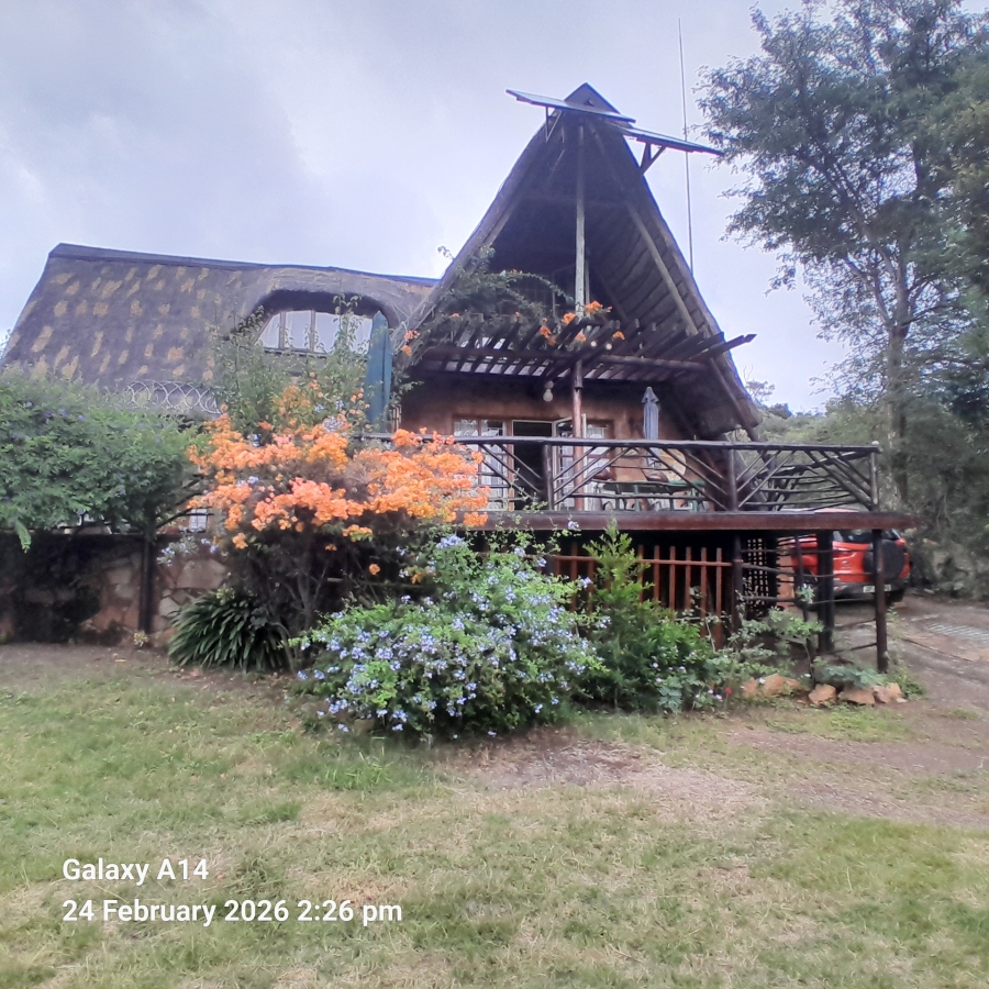 3 Bedroom Property for Sale in Utopia Nature Estate North West